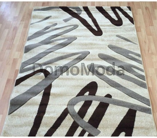 Синтетичний килим 121626 - Висока якість за найкращою ціною в Україні